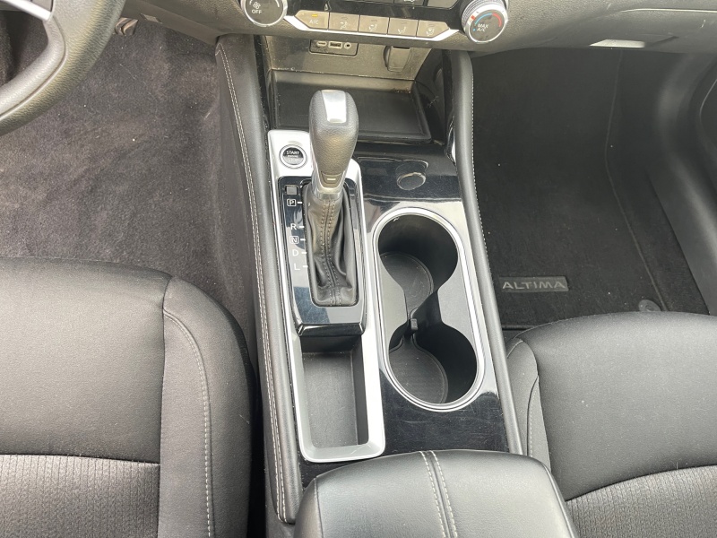 2023 Nissan Altima