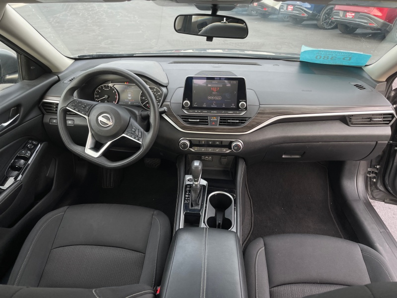 2023 Nissan Altima