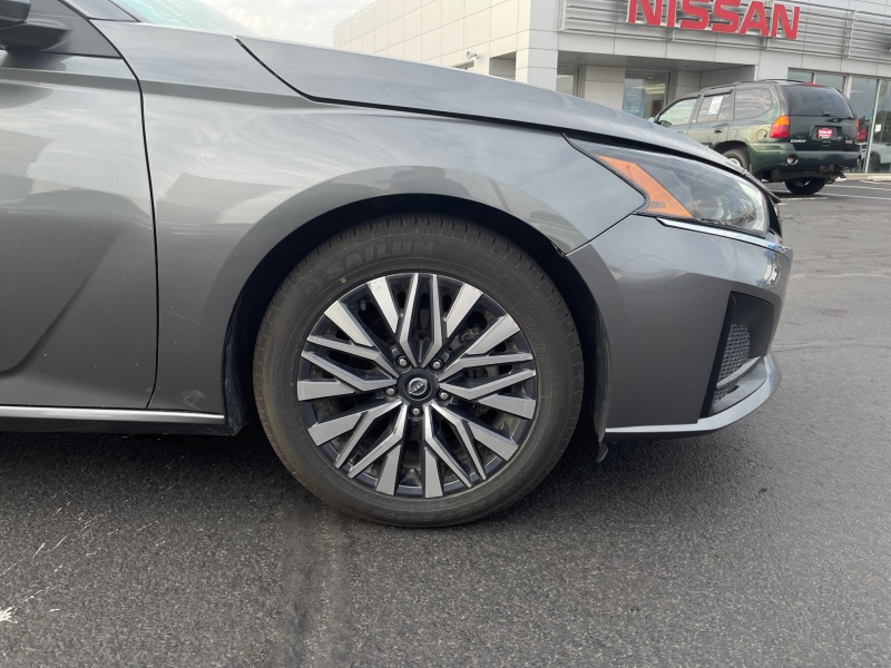 2023 Nissan Altima