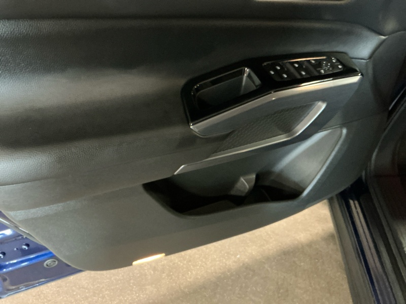 2022 Nissan Pathfinder