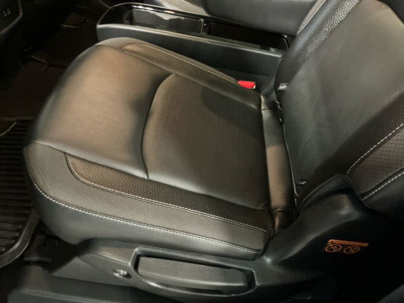 2022 Nissan Pathfinder