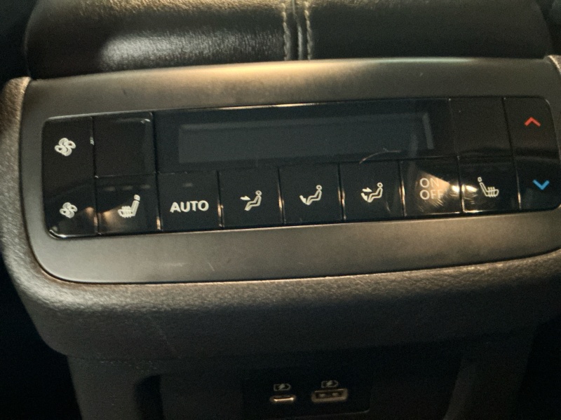 2022 Nissan Pathfinder