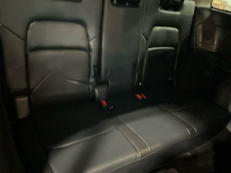 2022 Nissan Pathfinder