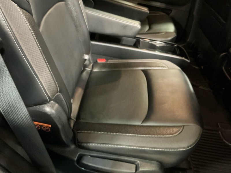 2022 Nissan Pathfinder