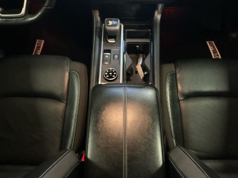 2022 Nissan Pathfinder