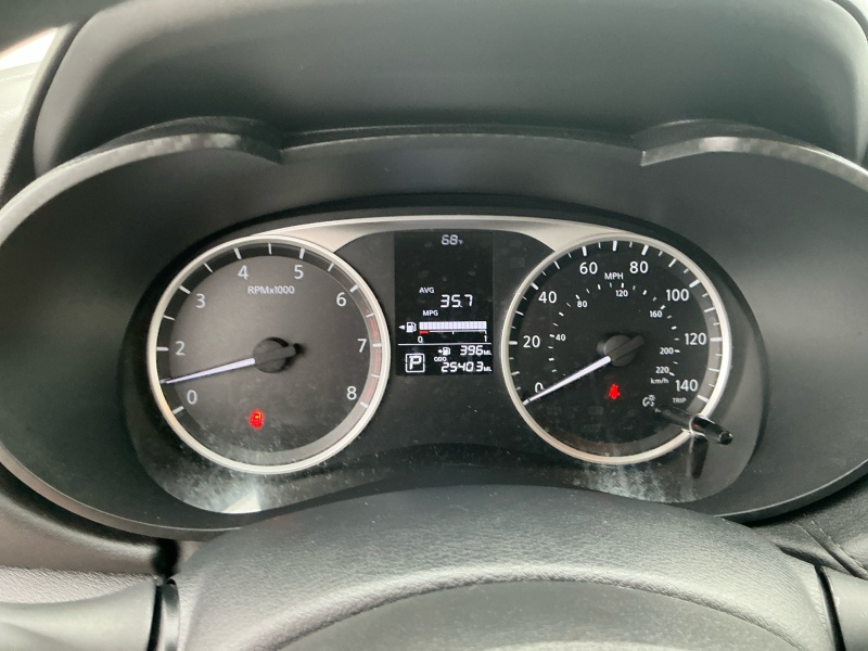 2024 Nissan Versa