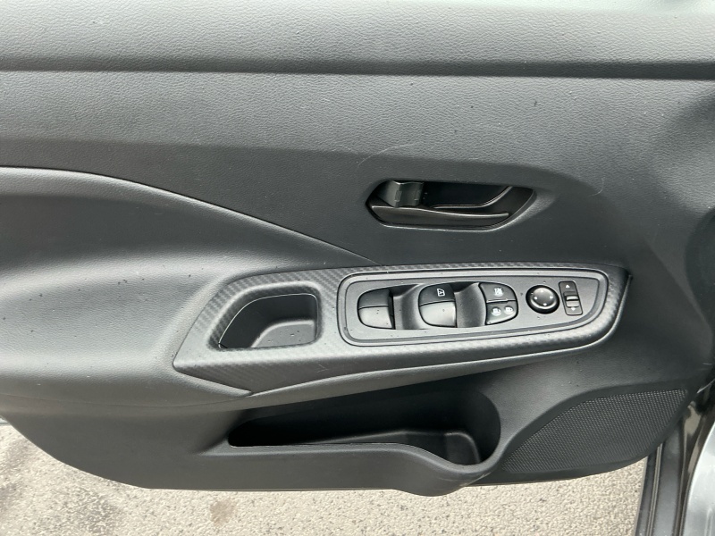 2024 Nissan Versa