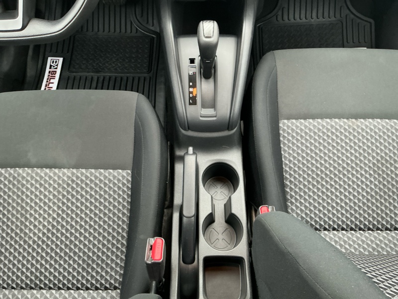 2024 Nissan Versa