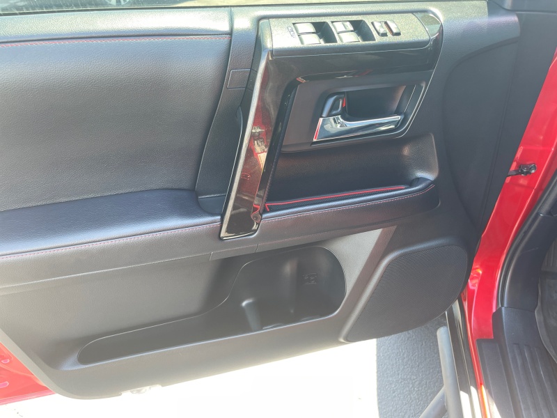 2022 Toyota 4Runner