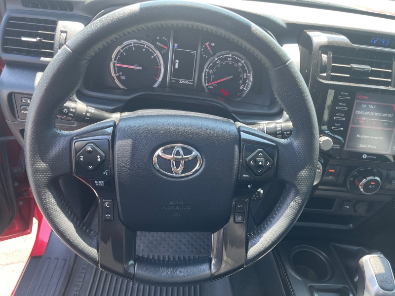 2022 Toyota 4Runner