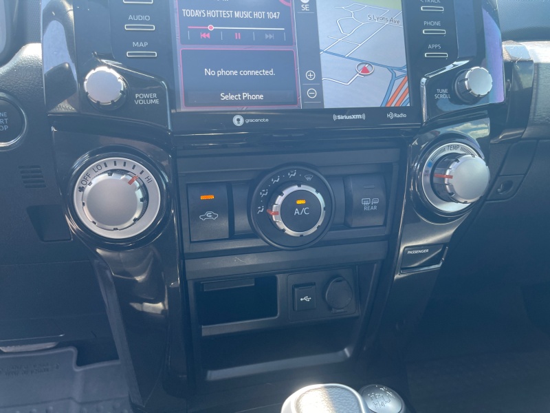 2022 Toyota 4Runner