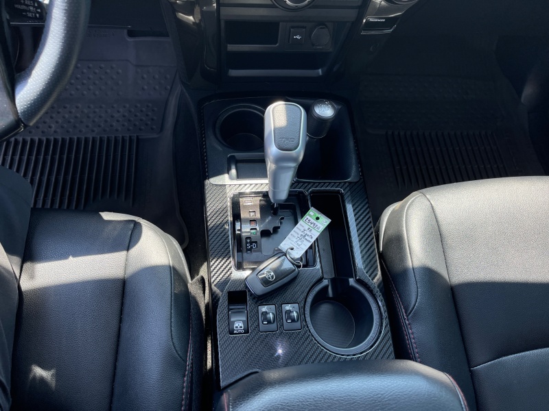 2022 Toyota 4Runner