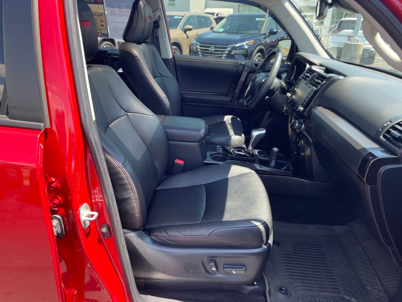 2022 Toyota 4Runner