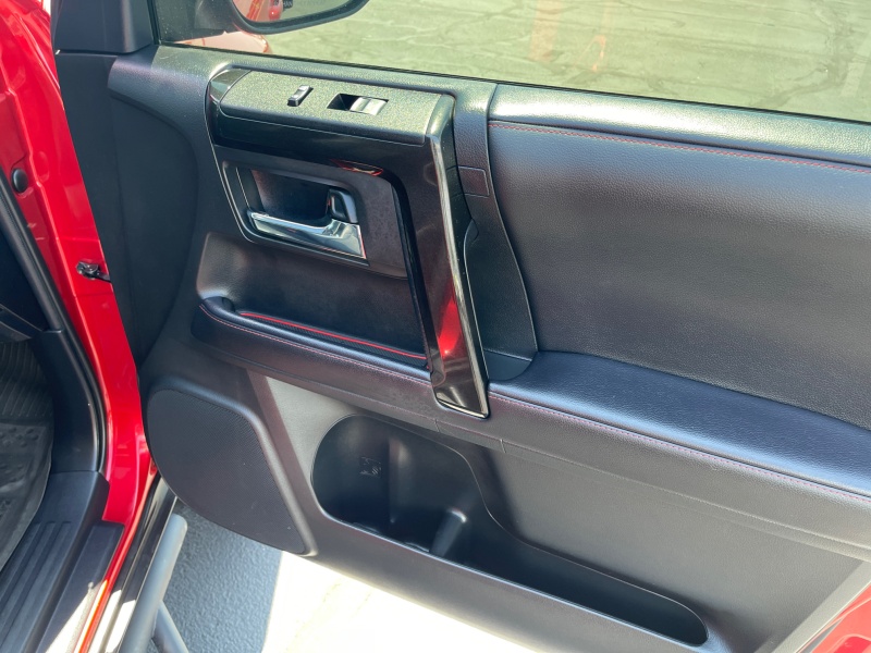 2022 Toyota 4Runner