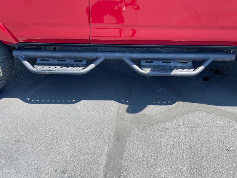 2022 Toyota 4Runner