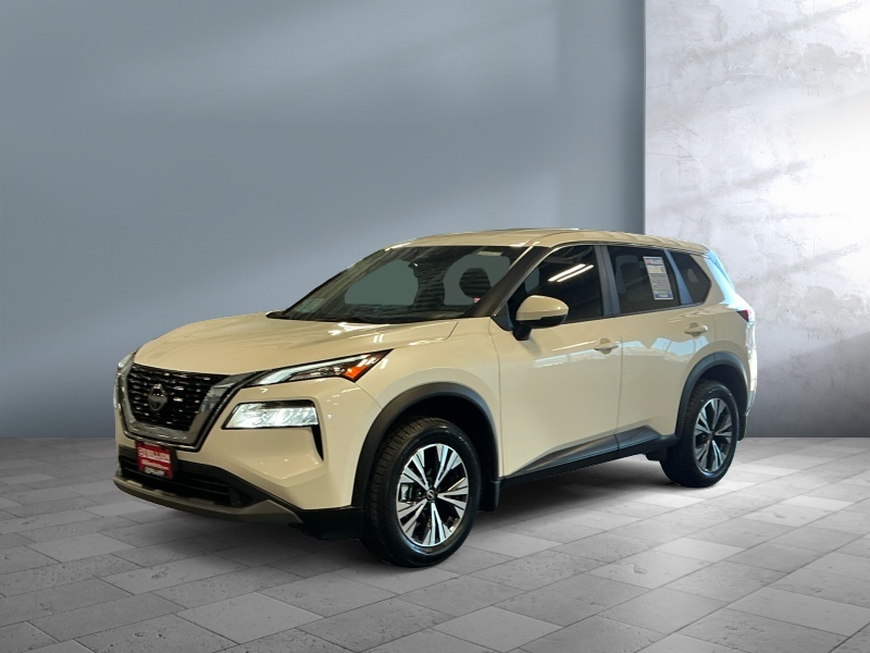 2022 Nissan Rogue