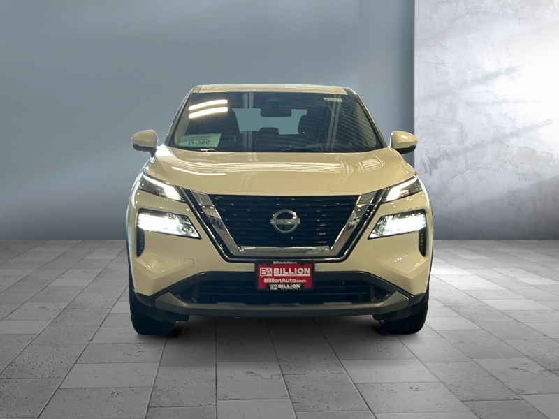 2022 Nissan Rogue