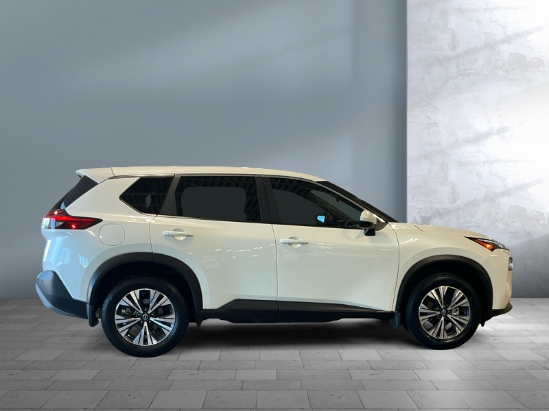 2022 Nissan Rogue