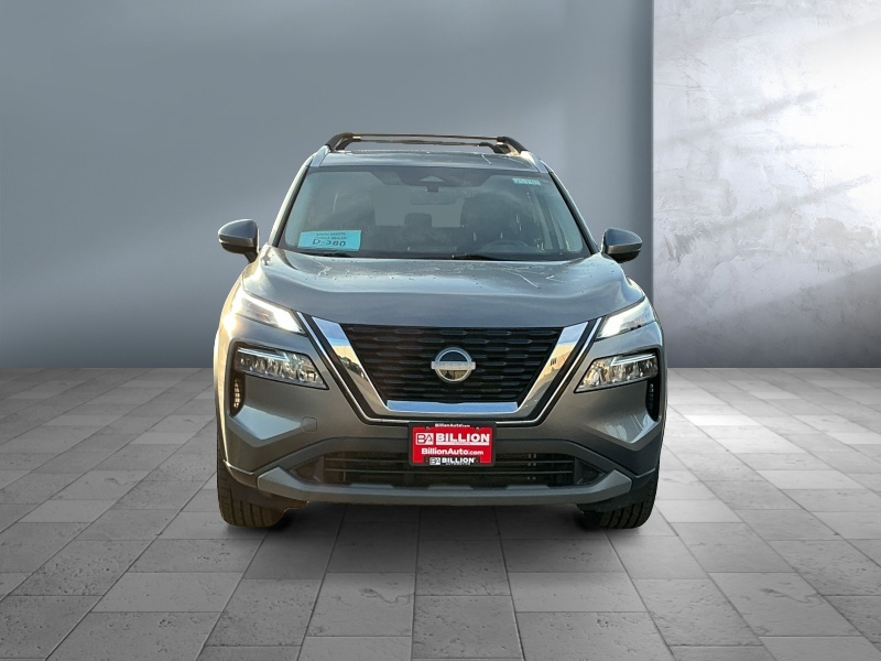 2022 Nissan Rogue