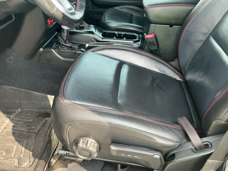 2019 Jeep Wrangler Unlimited