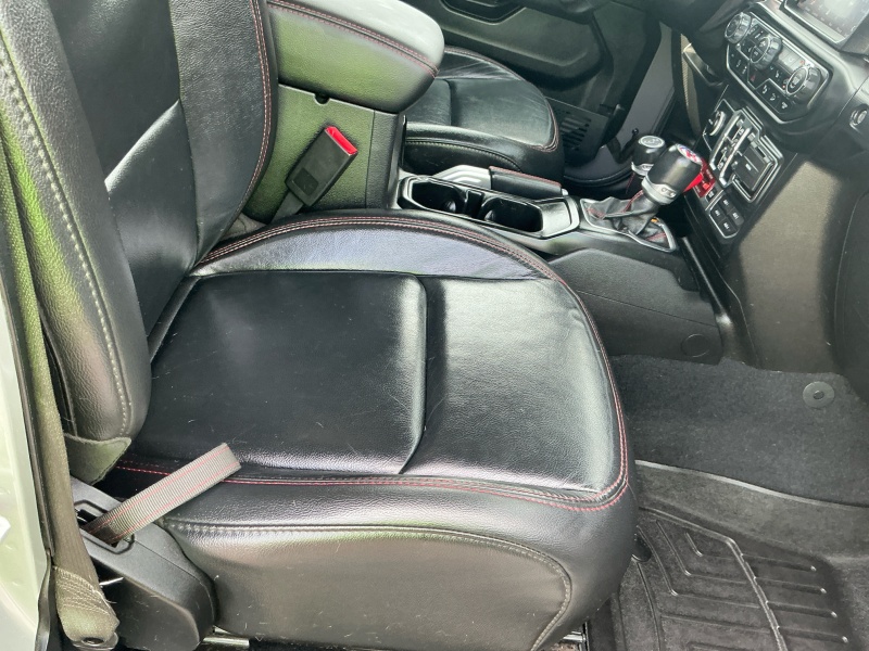 2019 Jeep Wrangler Unlimited