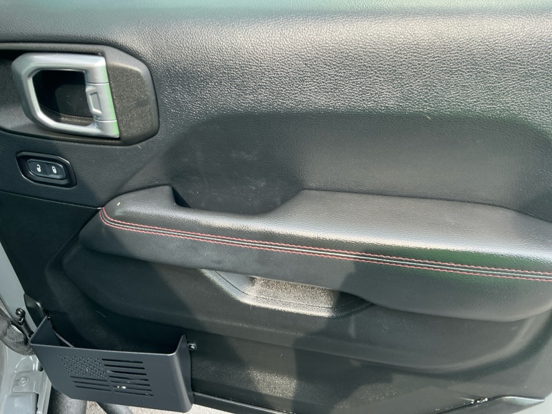 2019 Jeep Wrangler Unlimited