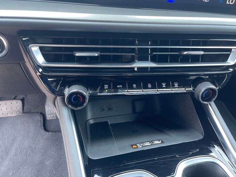 2024 Chevrolet Traverse