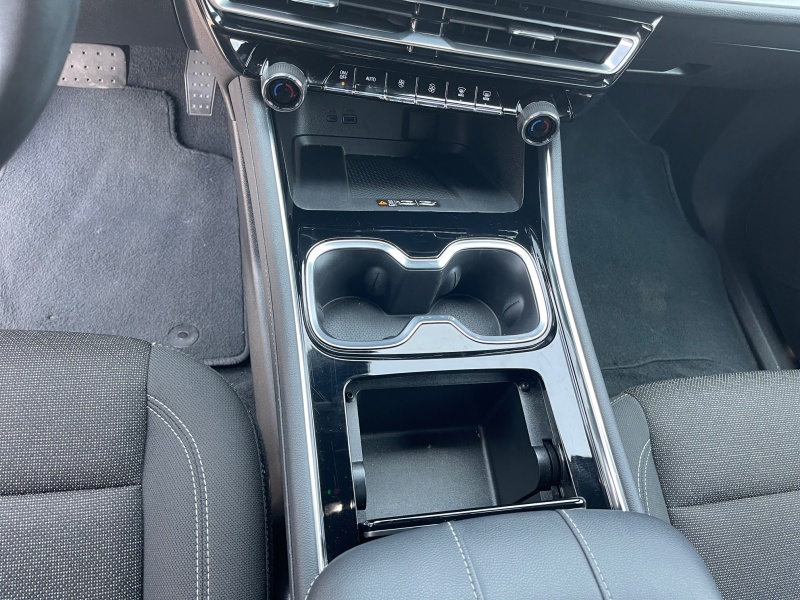 2024 Chevrolet Traverse