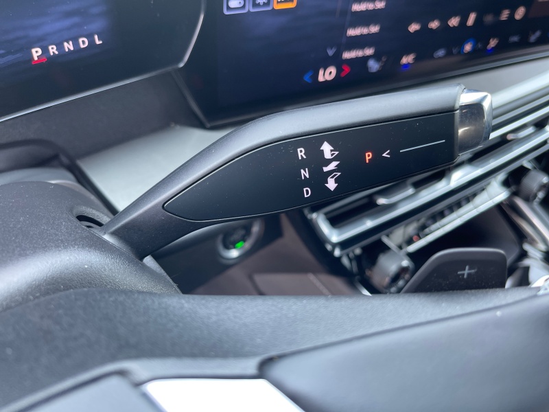 2024 Chevrolet Traverse