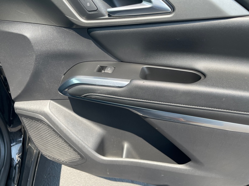 2024 Chevrolet Traverse