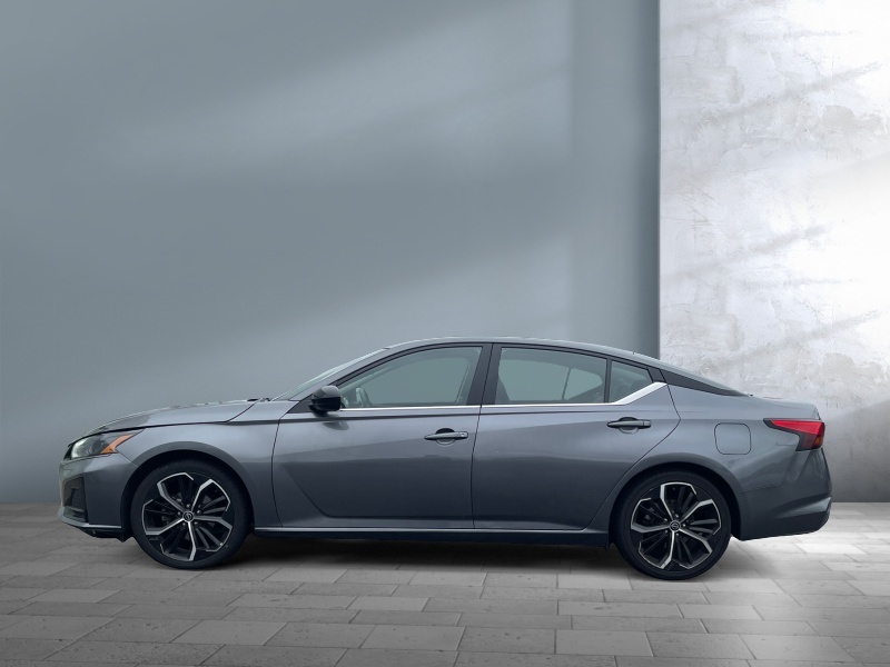 2023 Nissan Altima