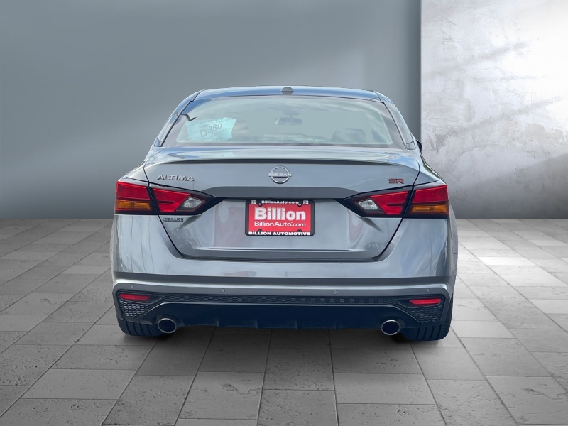 2023 Nissan Altima