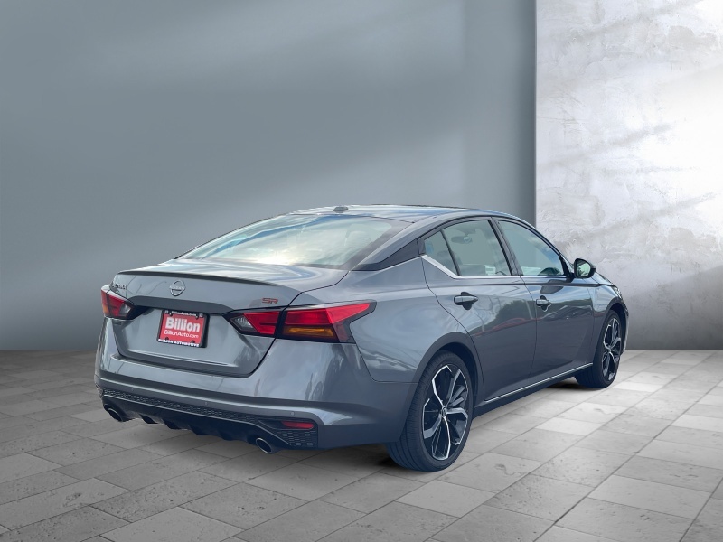 2023 Nissan Altima