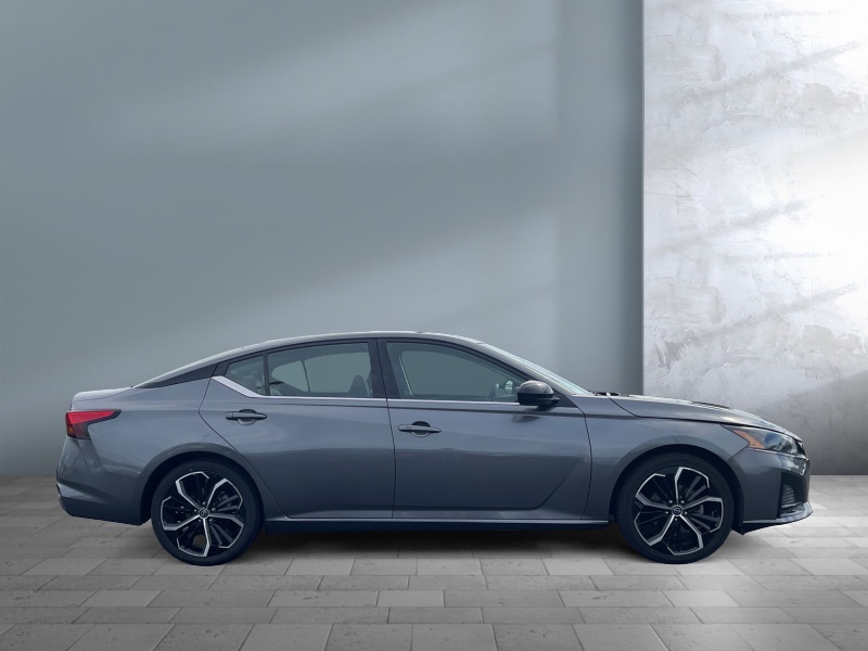 2023 Nissan Altima