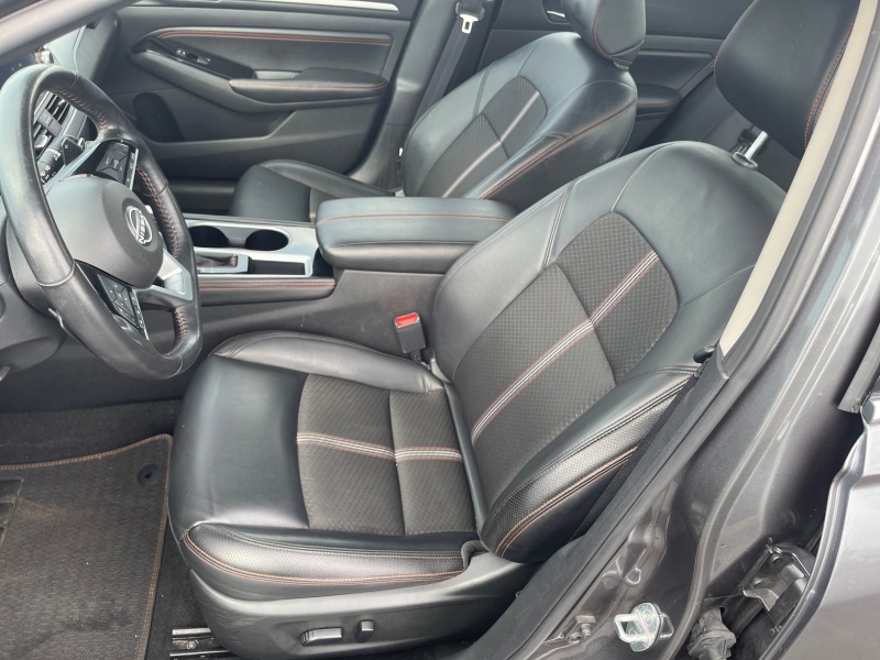 2023 Nissan Altima