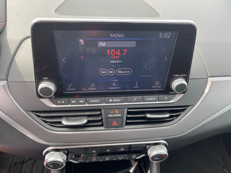 2023 Nissan Altima