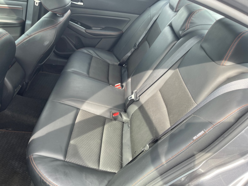 2023 Nissan Altima