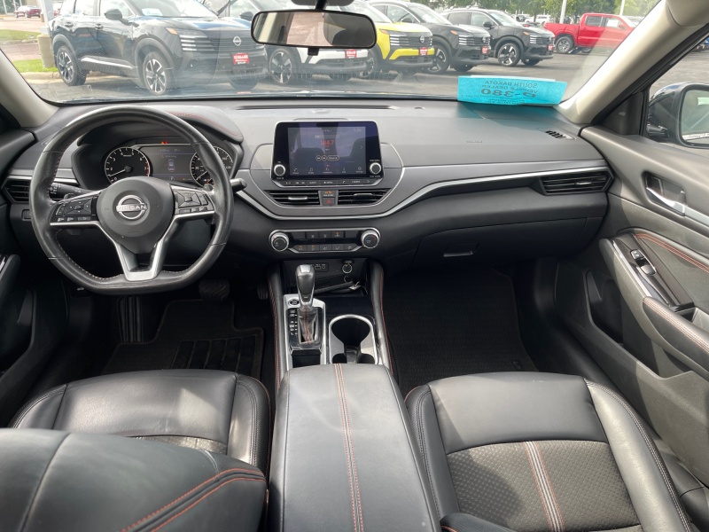 2023 Nissan Altima