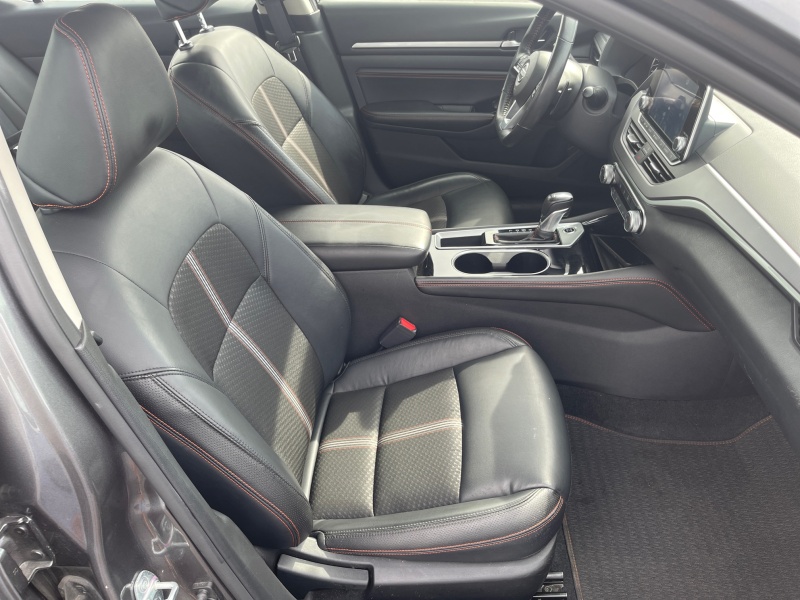 2023 Nissan Altima