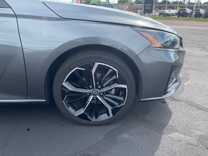 2023 Nissan Altima