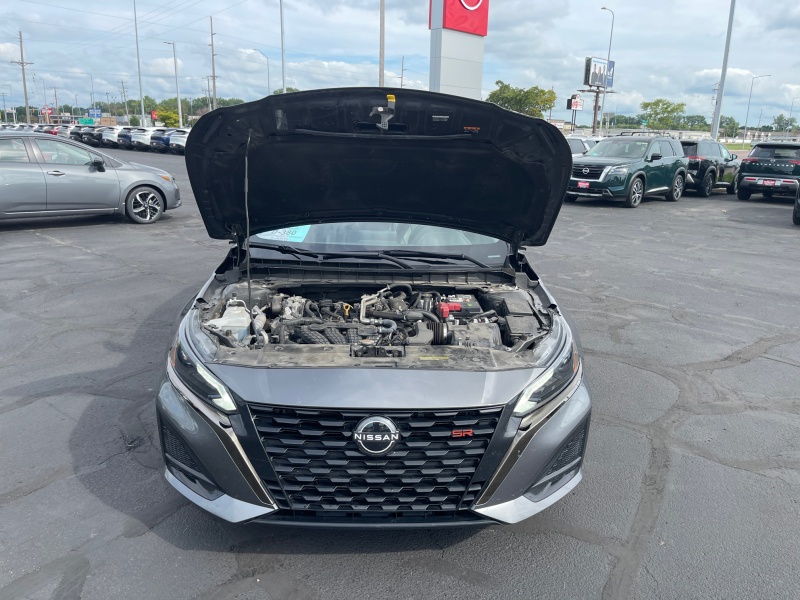 2023 Nissan Altima