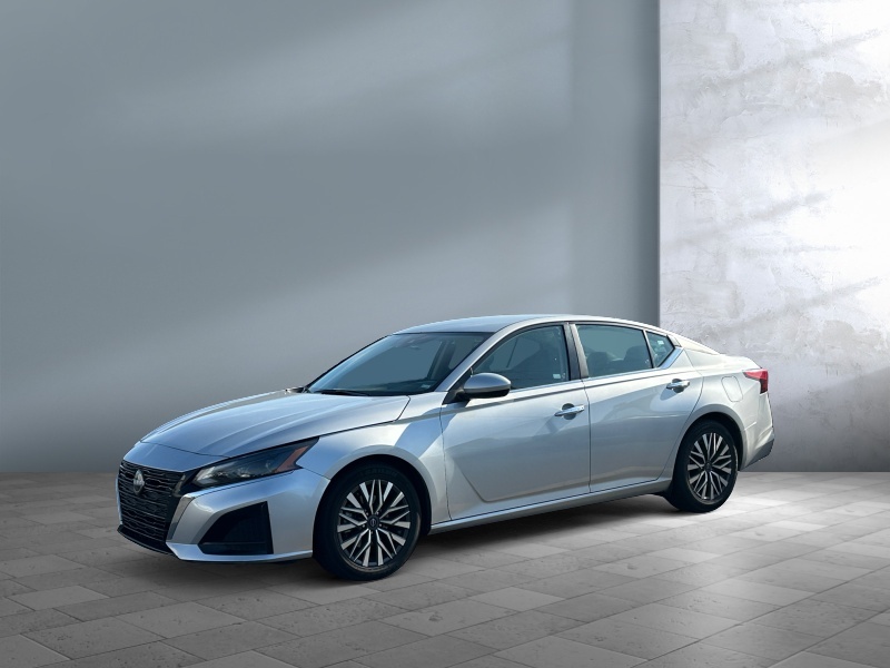 2023 Nissan Altima