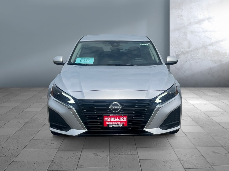 2023 Nissan Altima