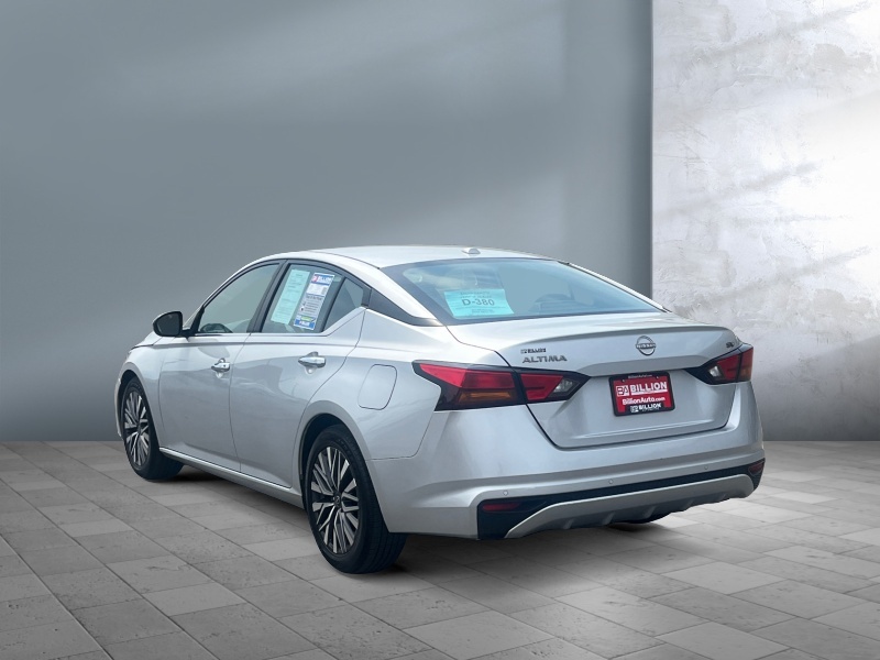 2023 Nissan Altima