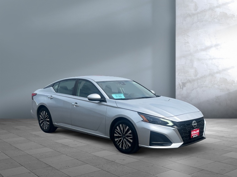 2023 Nissan Altima