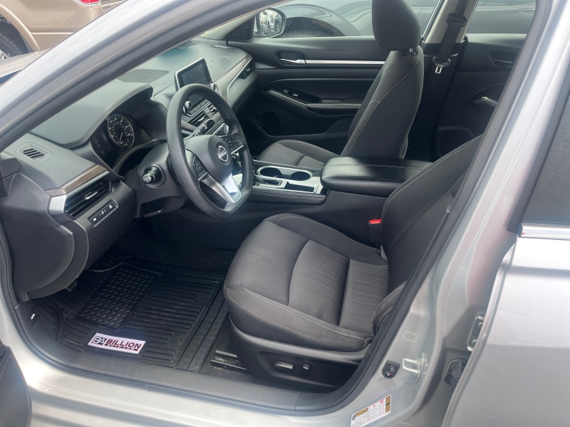 2023 Nissan Altima
