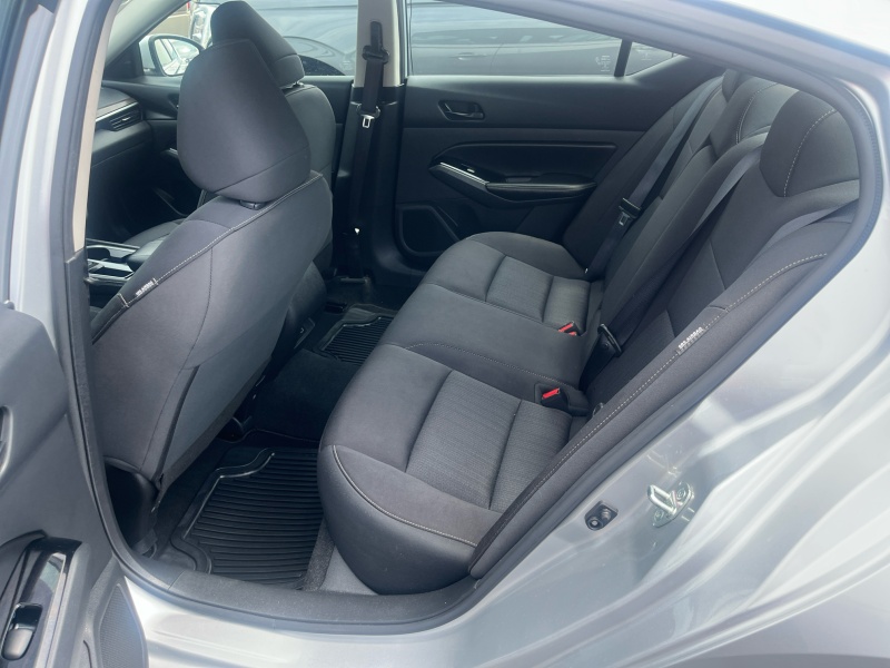 2023 Nissan Altima