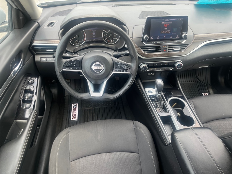 2023 Nissan Altima