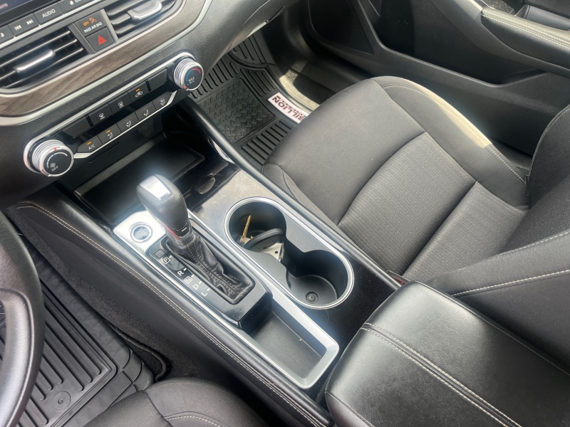 2023 Nissan Altima