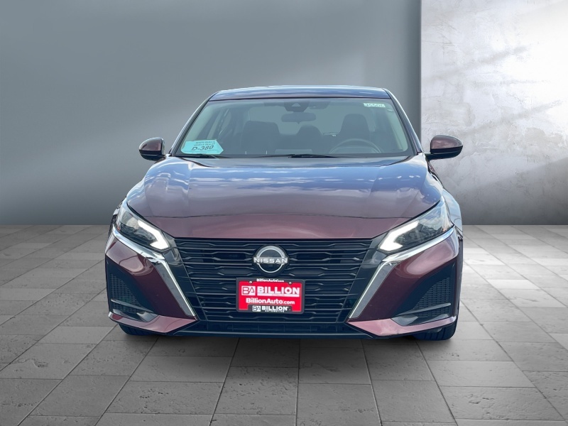 2023 Nissan Altima